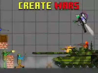 Gra Pixel Sandbox w Internecie