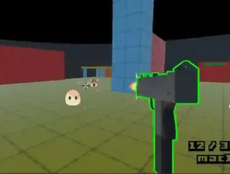 Gra Slime Slayer w Internecie