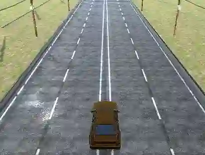 Gra Spark Racing w Internecie