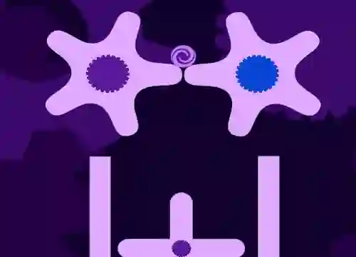 Gra Rolling In Gears w Internecie