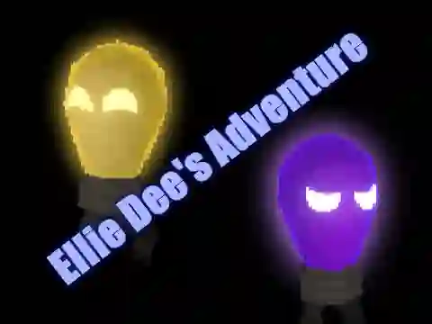 Gra Ellie Dee's Adventure w Internecie