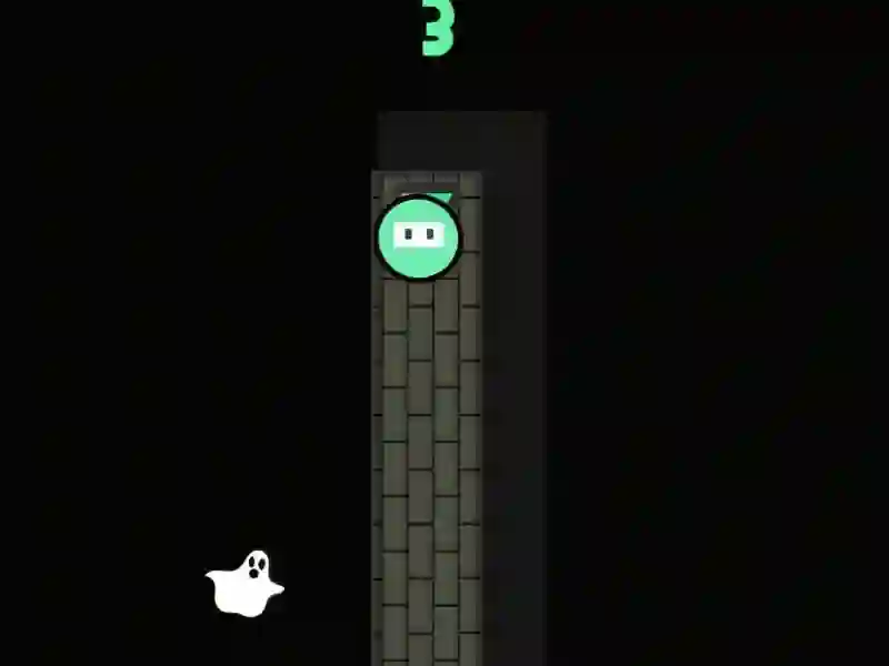 Gra Ghosts w Internecie