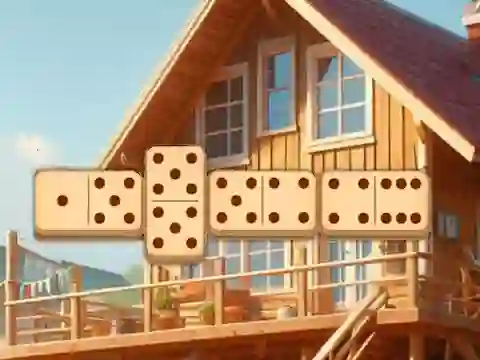 Gra Domino World w Internecie