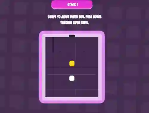 Gra Push Box w Internecie