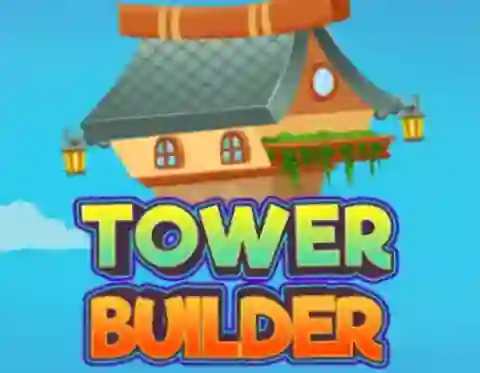 Gra Tower Builder w Internecie