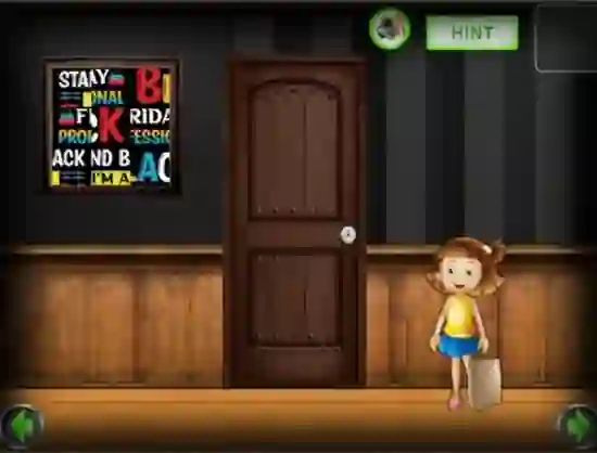 Gra Amgel Black Friday Escape 2 w Internecie