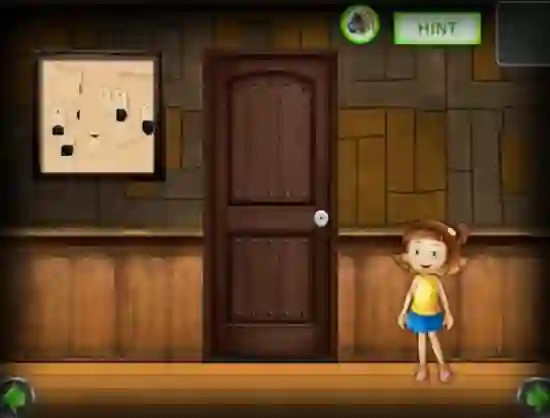 Gra Amgel Kids Room Escape 257 w Internecie