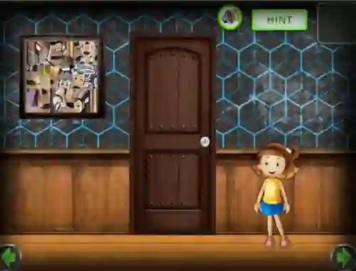 Gra Amgel Kids Room Escape 258 w Internecie