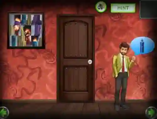 Gra Amgel Easy Room Escape 237 w Internecie