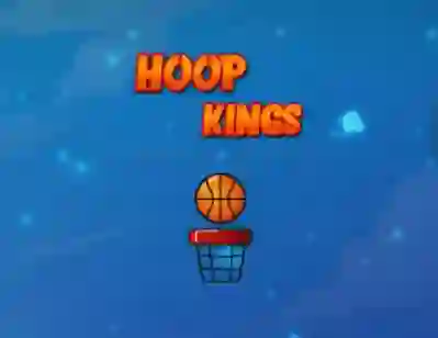 Gra Hoop Kings w Internecie
