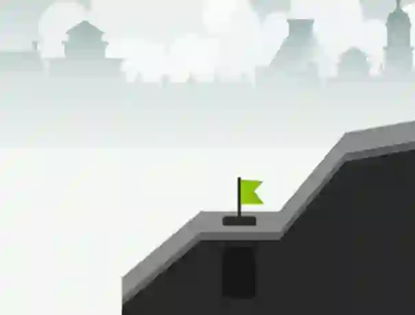 Gra Golf Arcade w Internecie