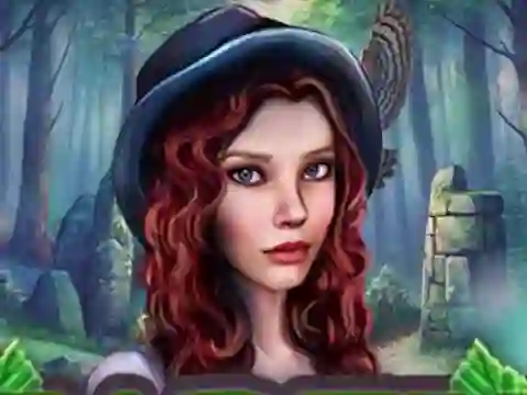 Gra Fearful Forest w Internecie