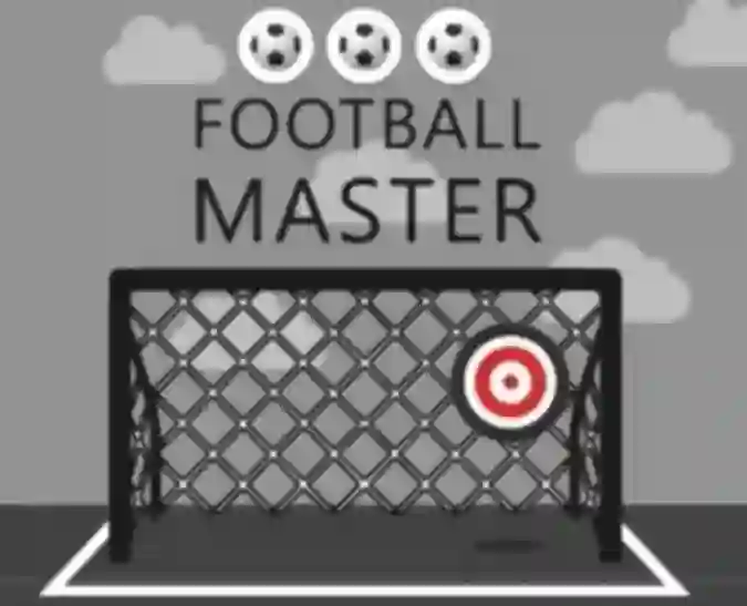 Gra Football Master w Internecie
