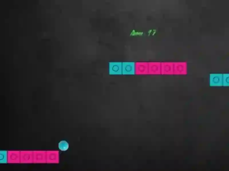 Gra Bounce Odyssey w Internecie