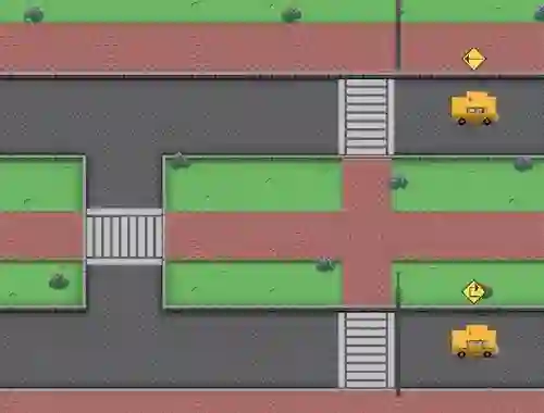 Gra Traffic Jaam w Internecie