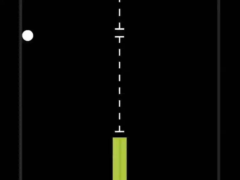 Gra Jumpy Ball w Internecie