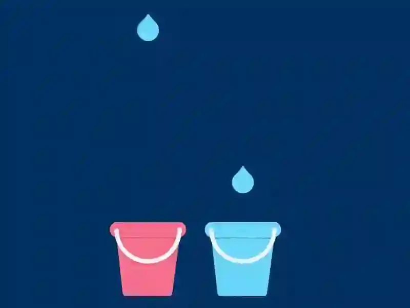 Gra Liquid Sorting w Internecie