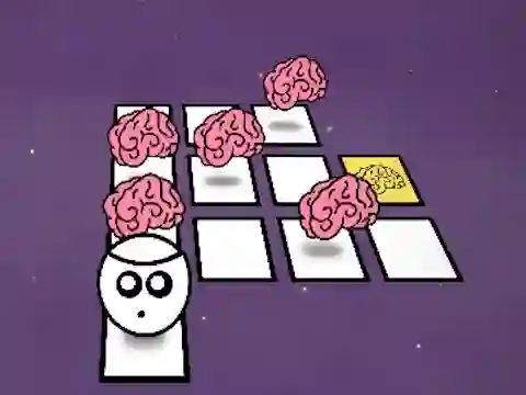 Gra Braininess 2 w Internecie