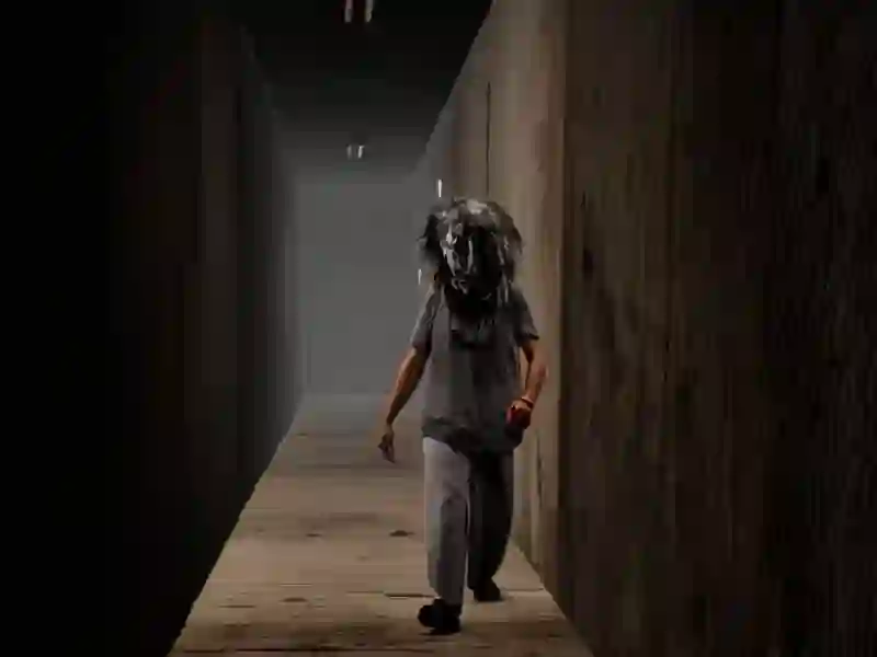 Gra Granny House Escape w Internecie