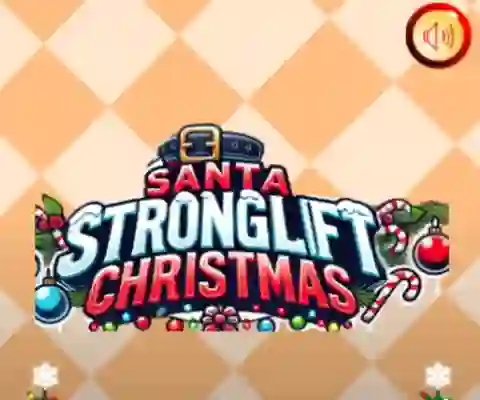 Gra Santa Stronglift Christmas w Internecie