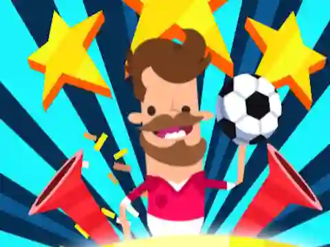 Gra Rebound Star w Internecie