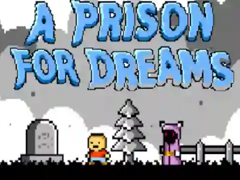 Gra A Prison for Dreams w Internecie