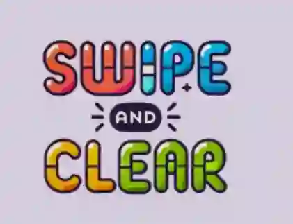 Gra Swipe And Clear w Internecie