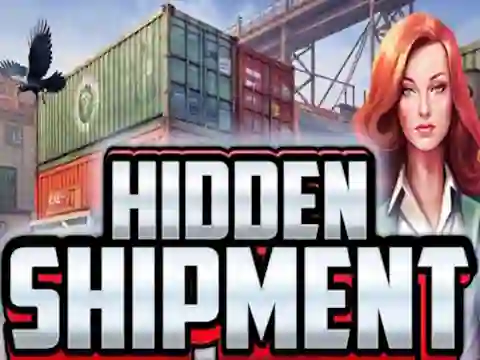 Gra Hidden Shipment w Internecie
