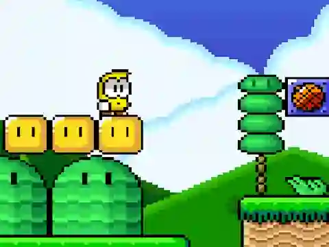 Gra Banana’s Quest w Internecie