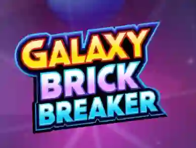 Gra Galaxy Brick Breaker w Internecie
