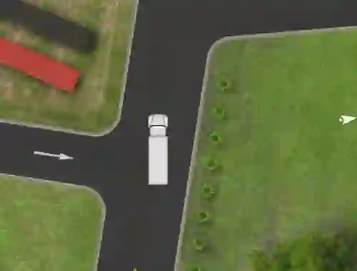 Gra Parking Challenge Truck w Internecie