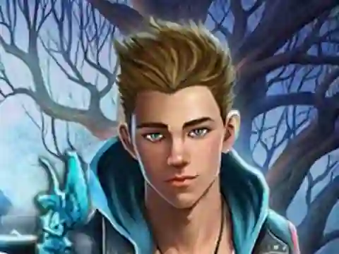 Gra Haunted Legacy w Internecie