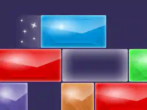Gra Sliding Gems w Internecie