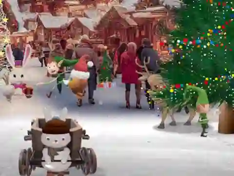 Gra Holy Night 7 w Internecie