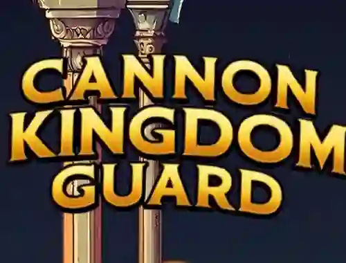 Gra Cannon Kingdom Guard w Internecie