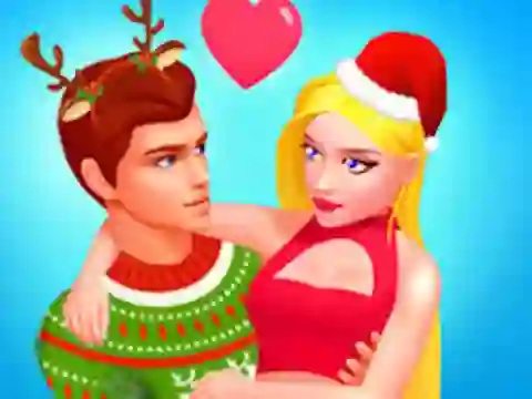 Gra Bestie Breakup Run - Christmas Love w Internecie
