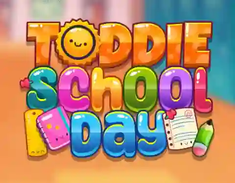 Gra Toddie School Day w Internecie