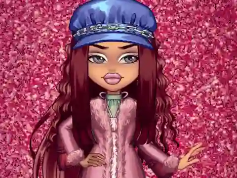 Gra Bratz Dollmaker w Internecie