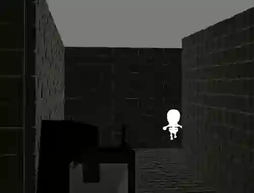 Gra Cemetery Of Skeletons 2 w Internecie