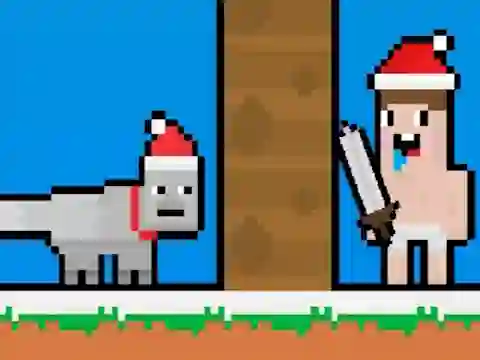 Gra Winter Wolf w Internecie