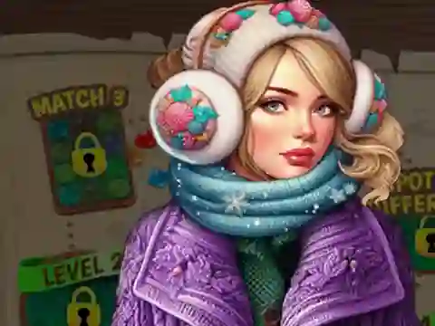 Gra Magical Market w Internecie