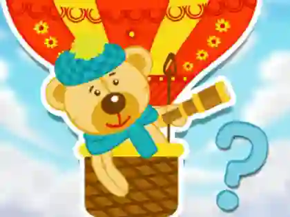Gra Kids Quiz: World Wonders w Internecie
