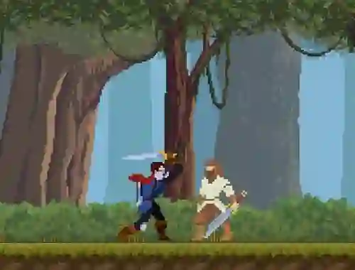 Gra Only Hero w Internecie