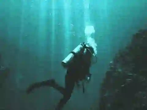 Gra The Depths w Internecie
