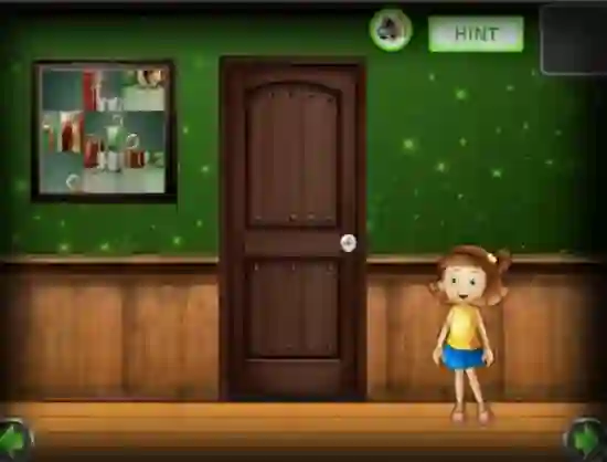 Gra Amgel Kids Room Escape 263 w Internecie