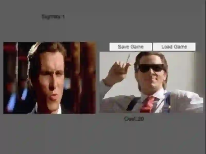 Gra Sigma Clicker w Internecie