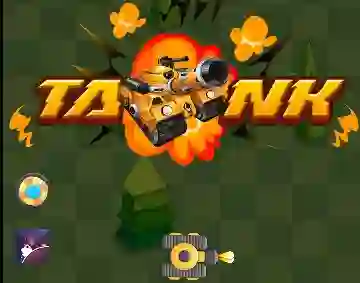 Gra Tank Vs Tank w Internecie