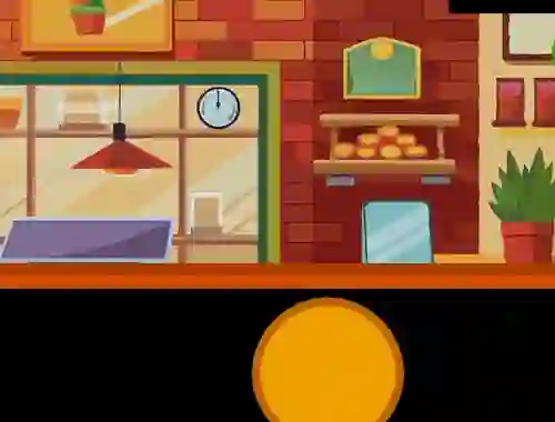 Gra Pizza Frenzy Tycoon w Internecie