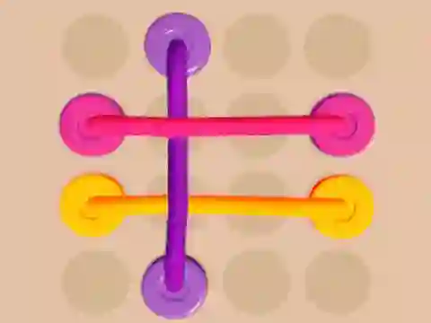 Gra Ropes Complexity w Internecie