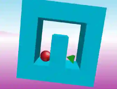 Gra Tilting Maze w Internecie